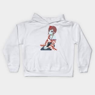 Yuugiri Zombie Kids Hoodie